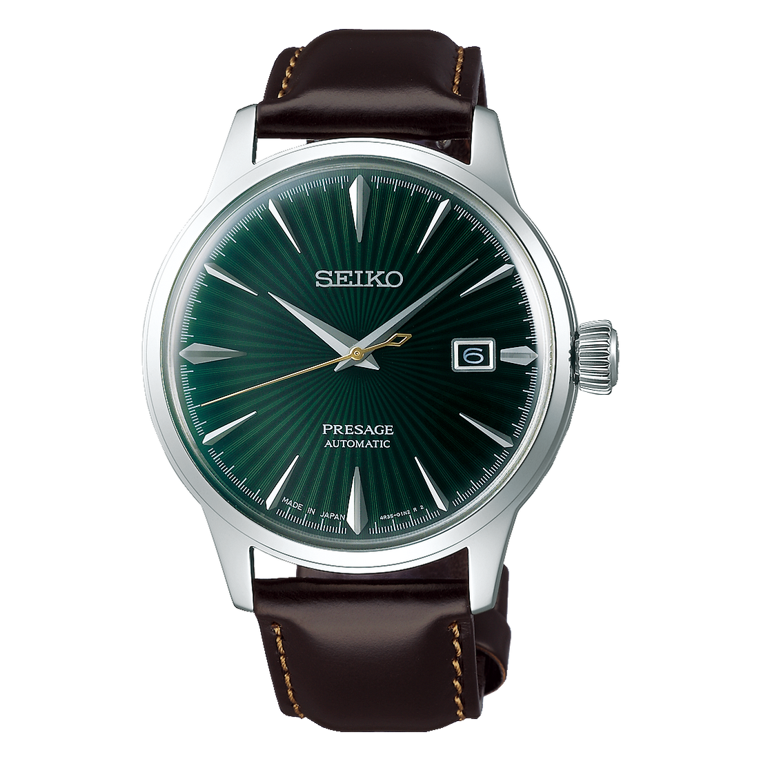 Orologio automatico SEIKO Presage Cocktail