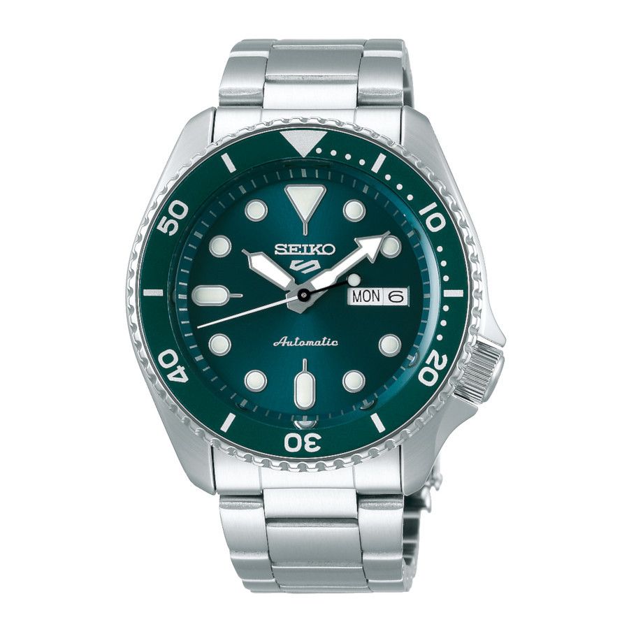 Orologio automatico SEIKO 5 Sports