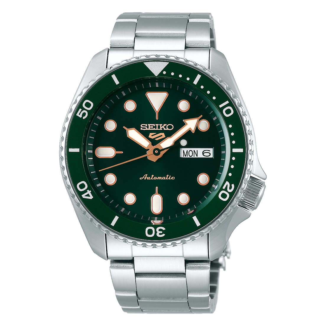 Orologio automatico SEIKO 5 Sports