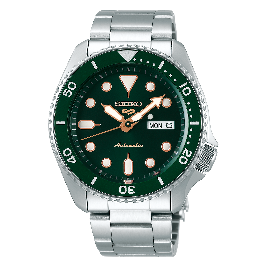 Orologio automatico SEIKO 5 Sports