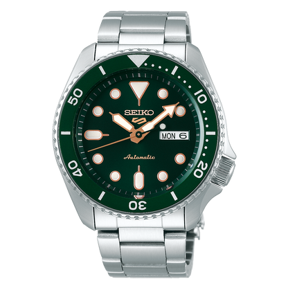 Orologio automatico SEIKO 5 Sports