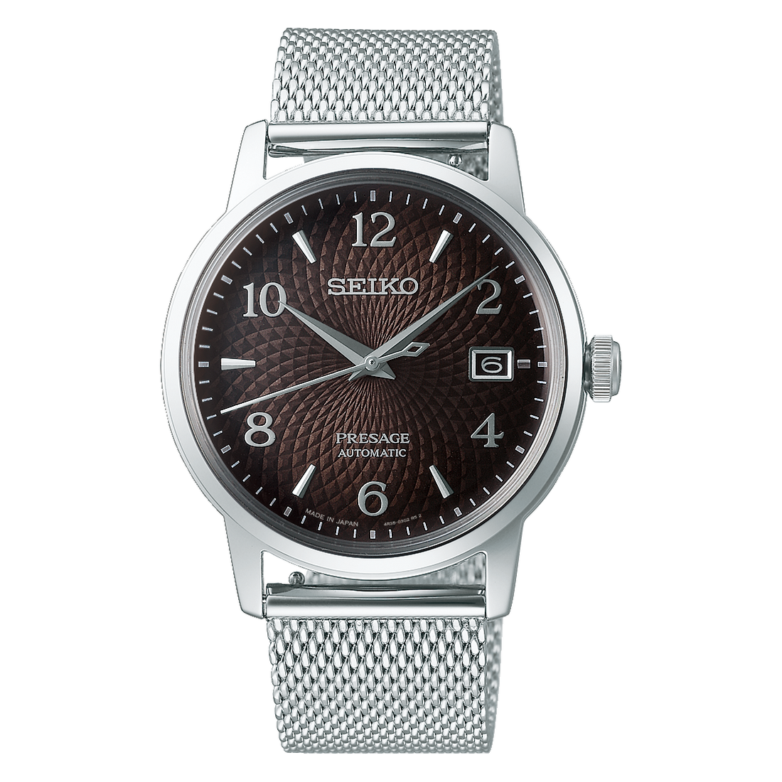 Orologio automatico SEIKO Presage Cocktail