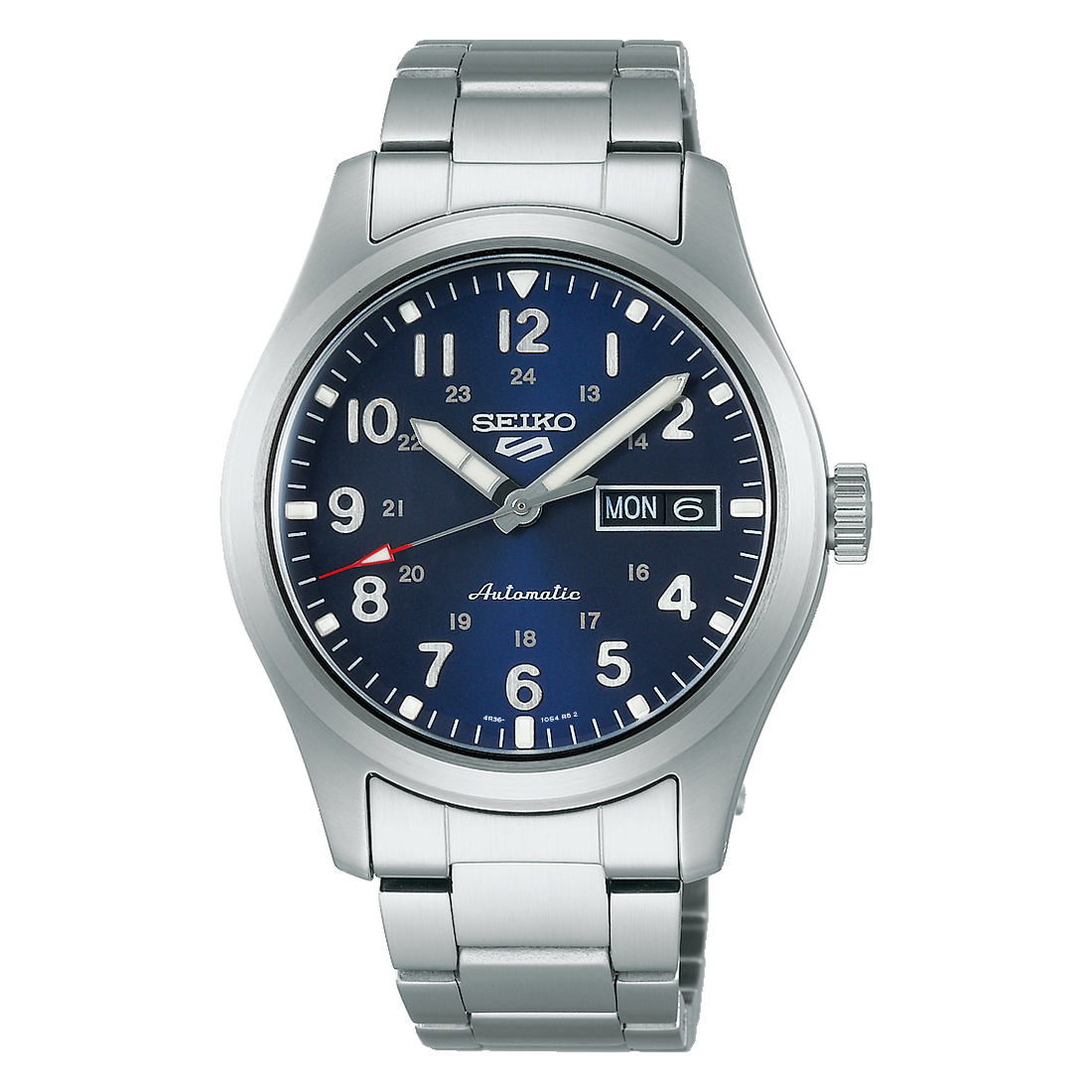 Orologi automatico SEIKO 5 Sport Military