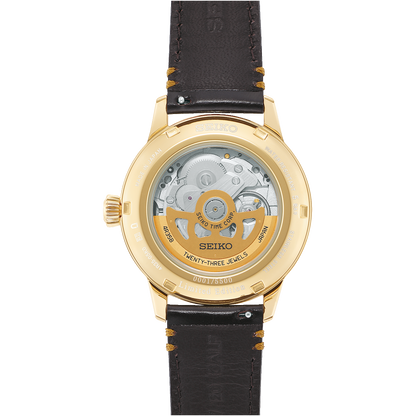 Orologio automatico SEIKO Presage Cocktail STAR BAR Limited Edition