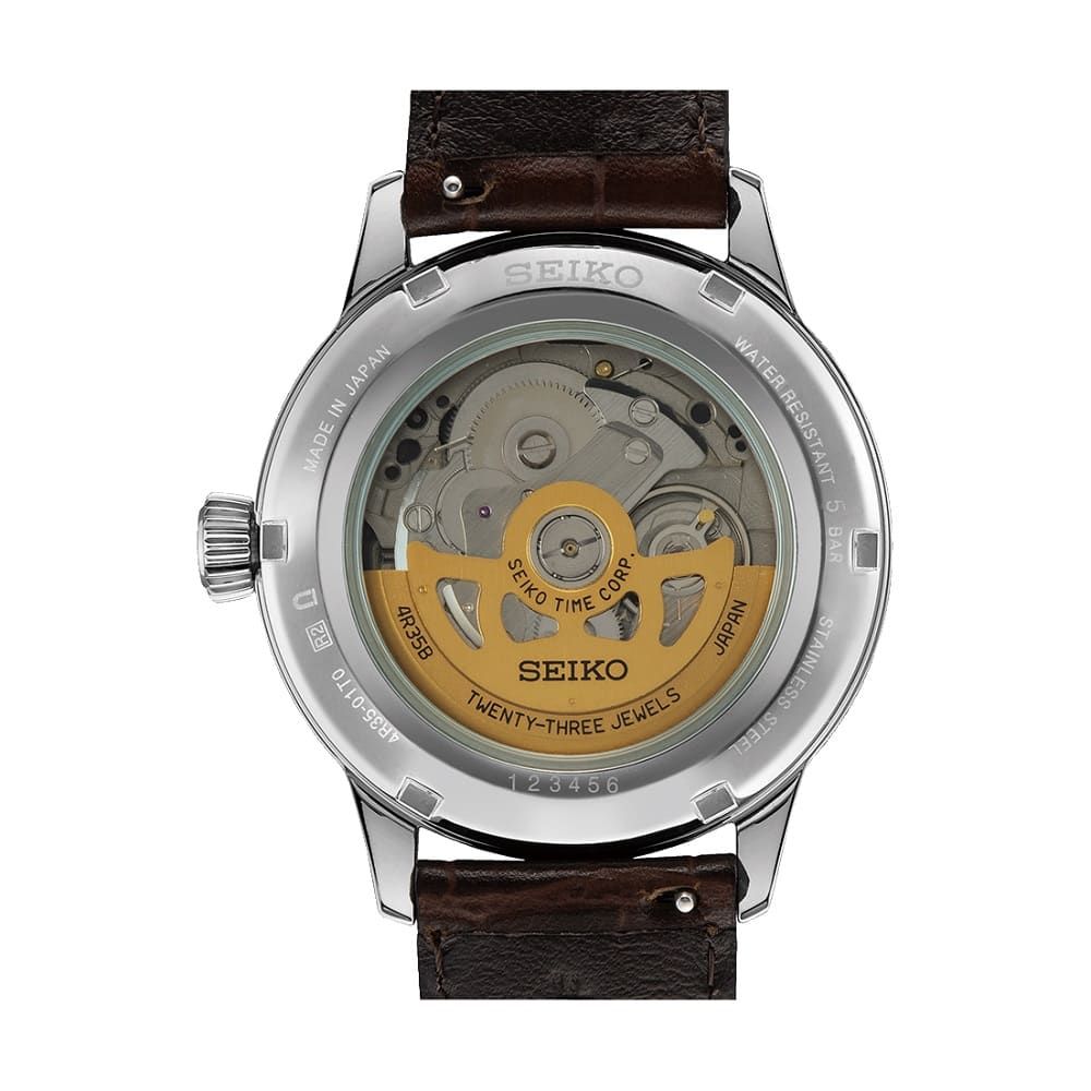 Orologio automatico SEIKO PRESAGE COCKTAIL MIDNIGHT BLUE MOON