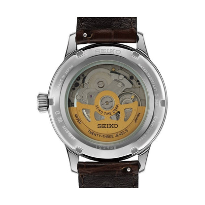 Orologio automatico SEIKO PRESAGE COCKTAIL MIDNIGHT BLUE MOON