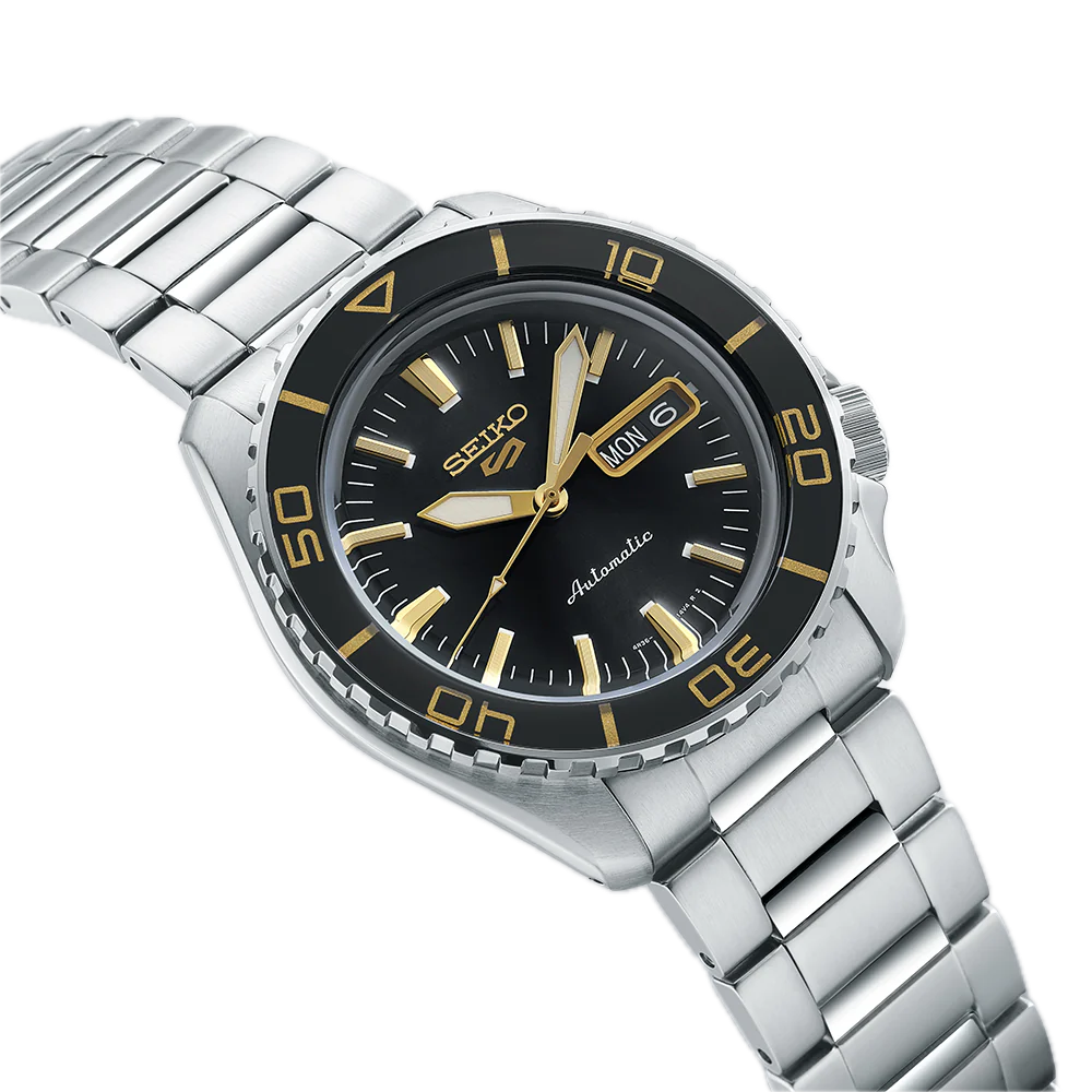 Orologio 5 SPORTS SKX Seiko-SRPK99K1