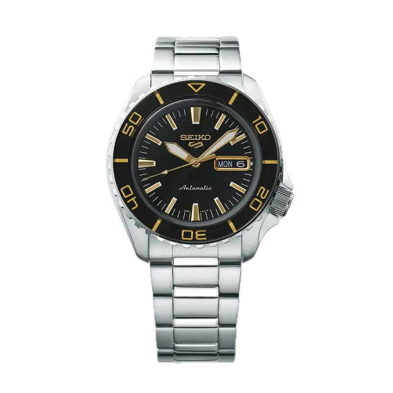Orologio 5 SPORT Seiko-SRPK97K1