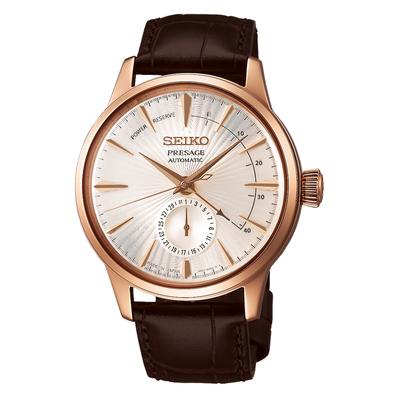 Orologio automatico SEIKO Presage