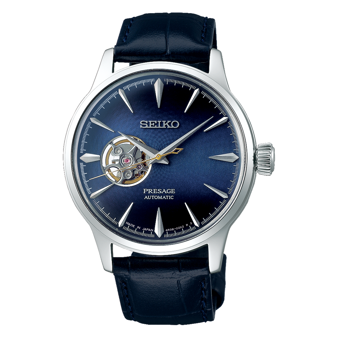 Orologio automatico SEIKO Presage