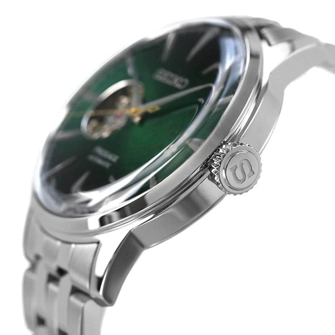 Orologio PRESAGE Seiko -SSA441J1
