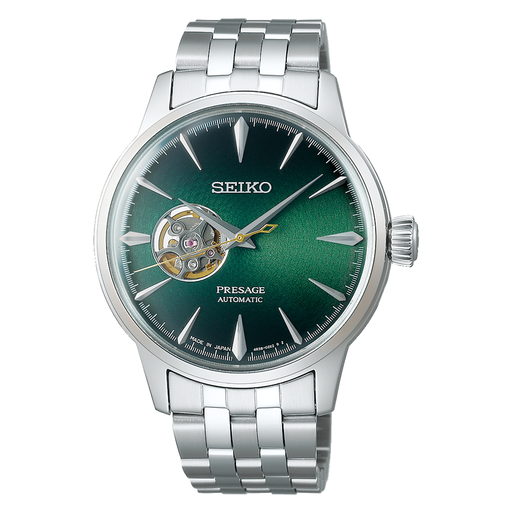 Orologio PRESAGE Seiko -SSA441J1