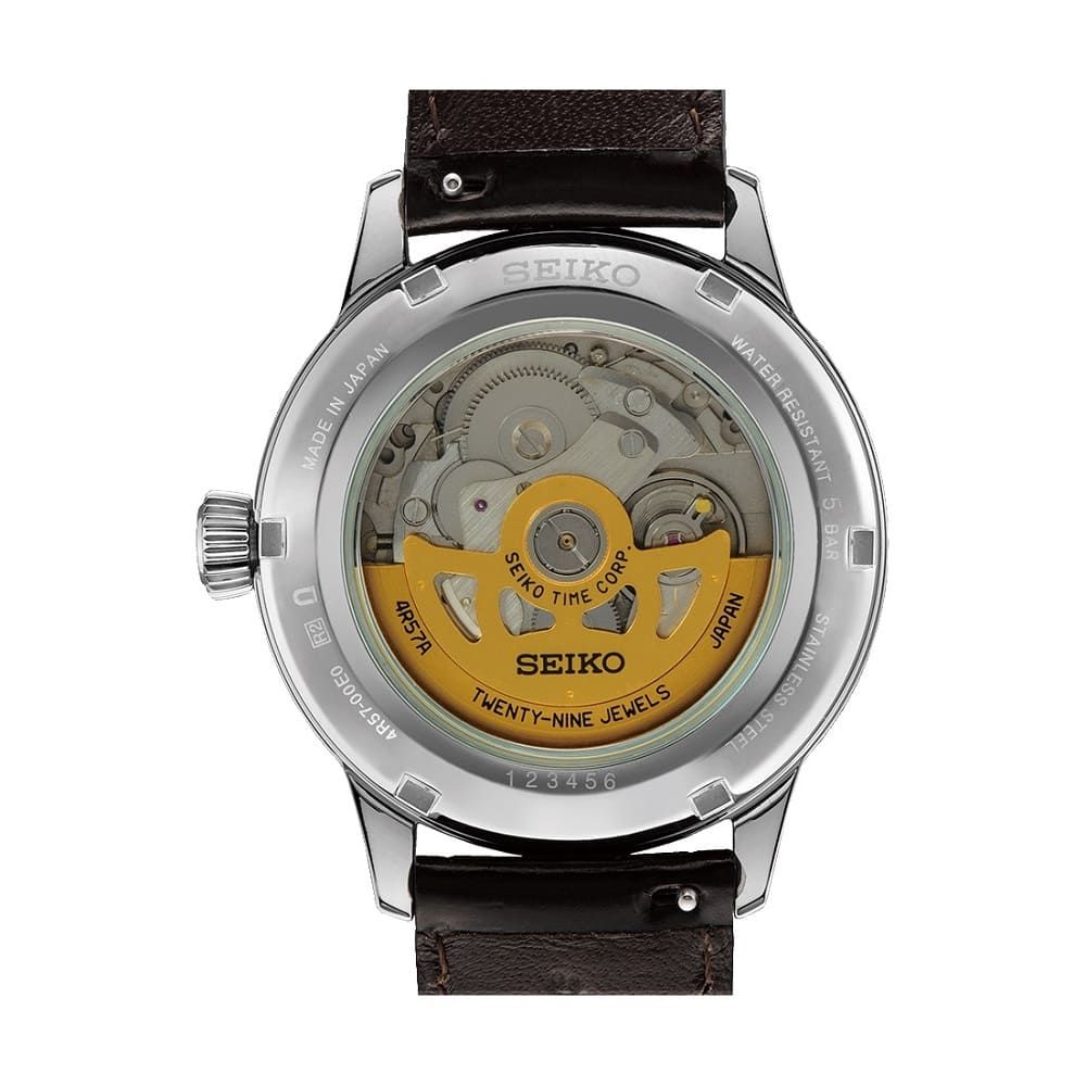 Orologio automatico SEIKO PRESAGE COCKTAIL MIDNIGHT MOCKINGBIRD
