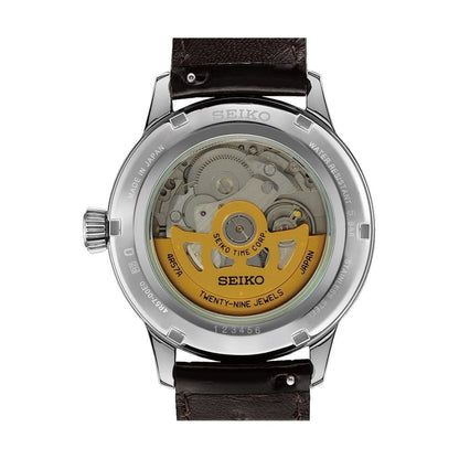 Orologio automatico SEIKO PRESAGE COCKTAIL MIDNIGHT MOCKINGBIRD