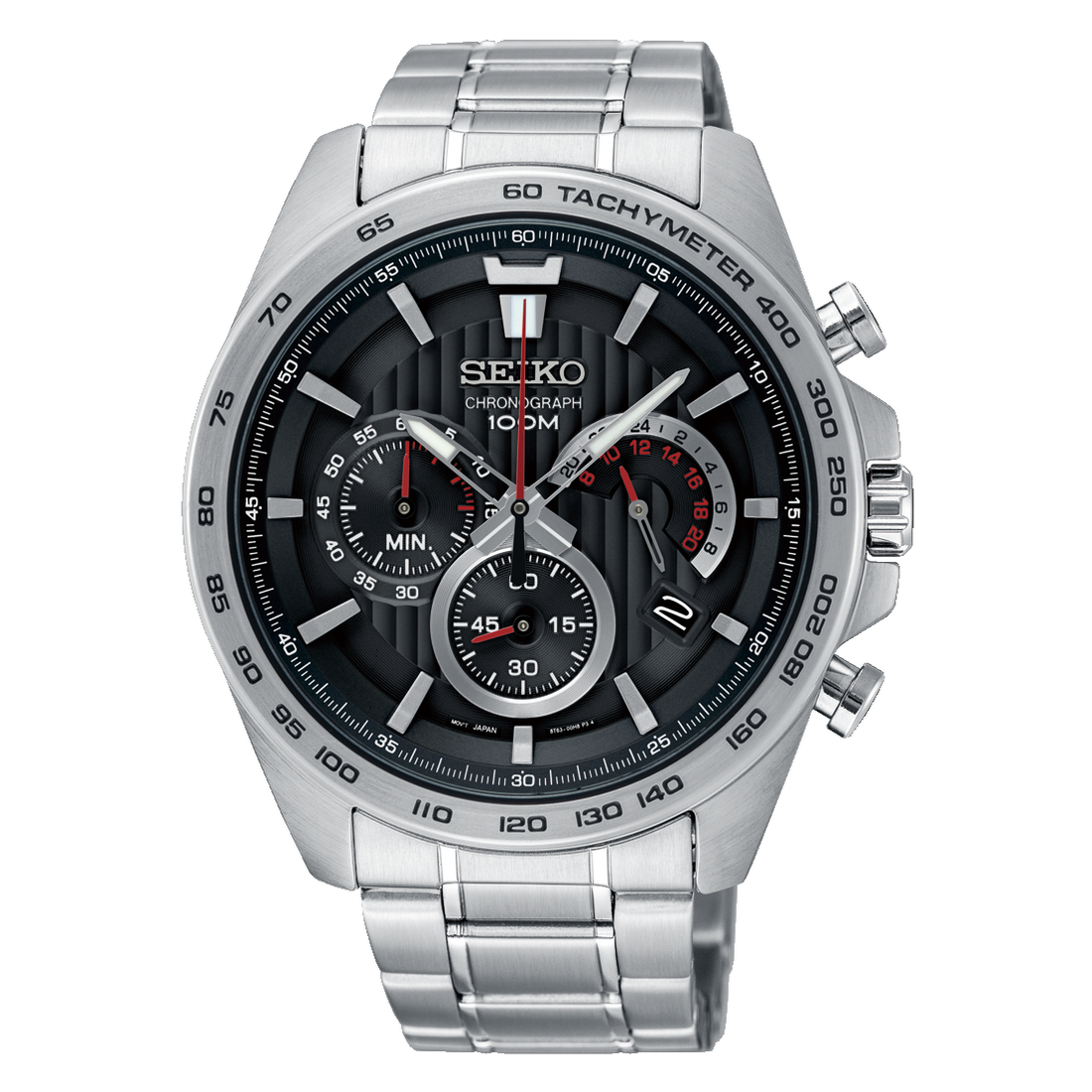 Orologio Cronografo SEIKO Neo Sport