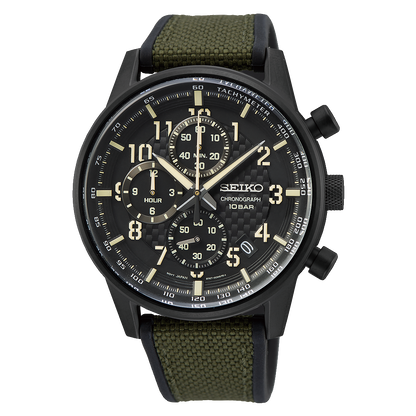 Orologio Cronografo SEIKO Sport