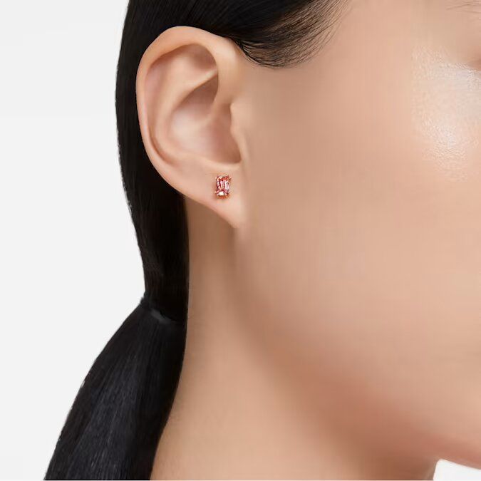 Orecchini STILLA Swarovski