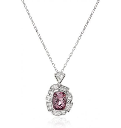 Collana GARGANTILLA Swarovski