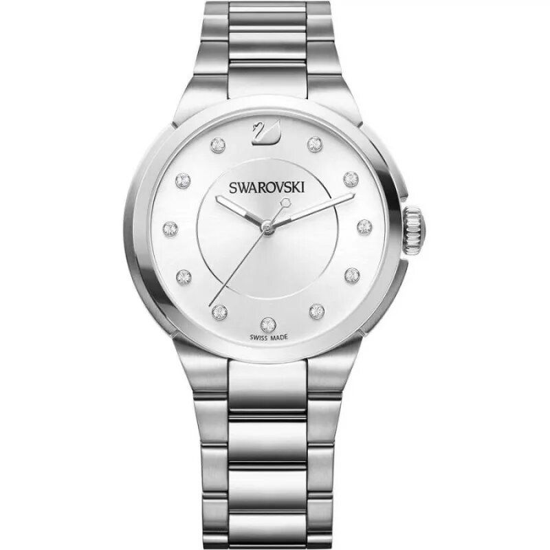 Orologio CITY Swarovski