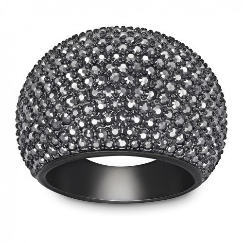 Anello STONE HEMATITE Swarovski