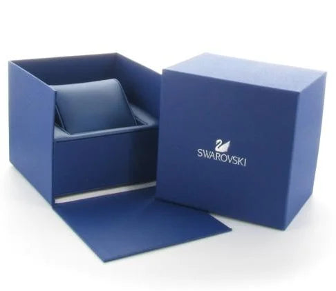 Orologio CRYSTALLINE OVAL Swarovski