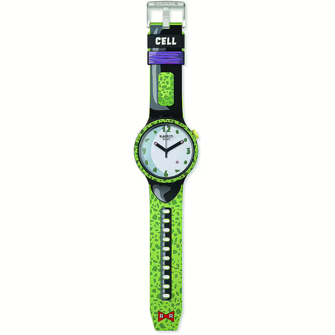 Orologio CELL X SWATCH Swatch