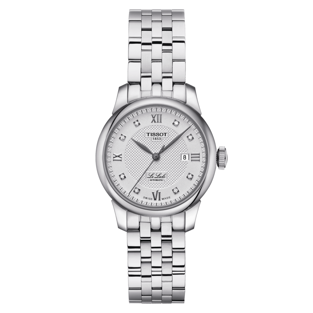 Orologio LE LOCLE AUTOMATIC LADY Tissot