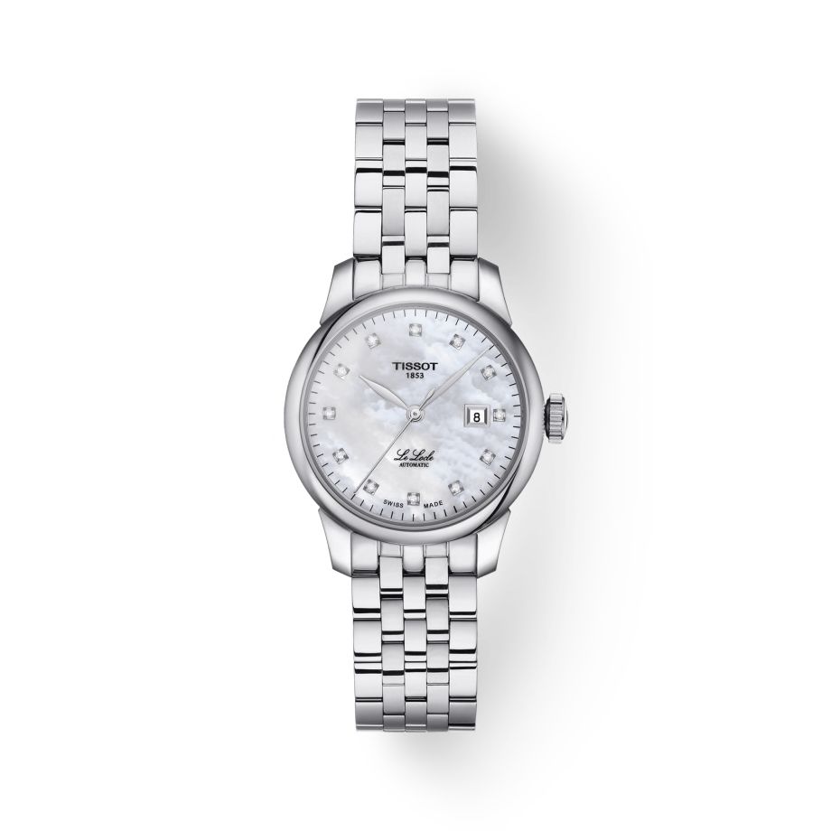Orologio TISSOT Le Locle AUTOMATIC LADY