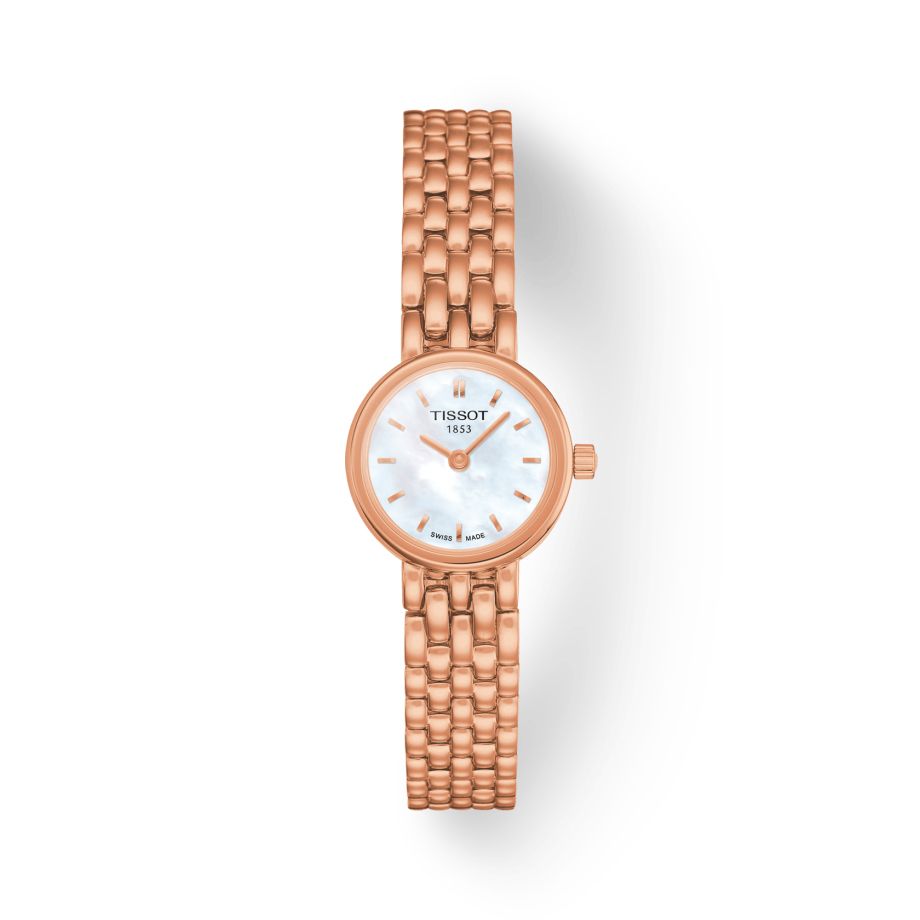 Orologio solo tempo TISSOT LOVELY T-LADY