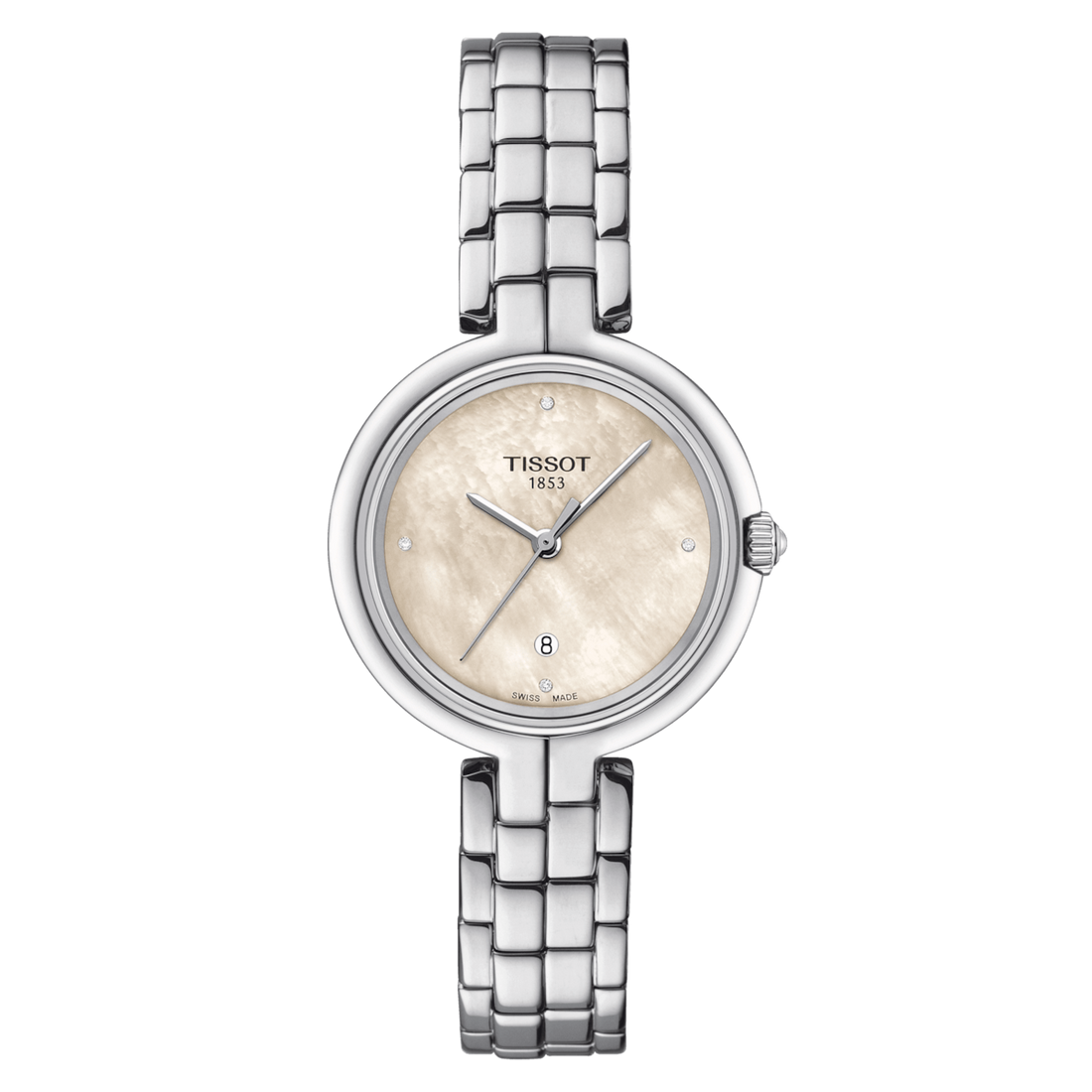 Orologio solo tempo FLAMINGO Tissot