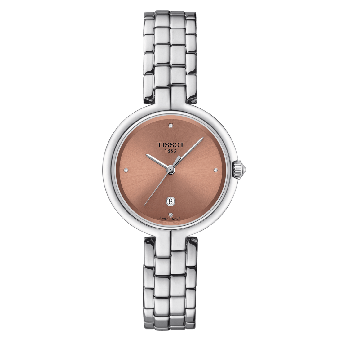 Orologio solo tempo FLAMINGO Tissot