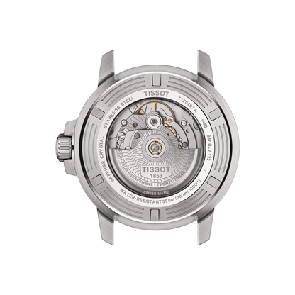 Orologio TISSOT Seastar 1000 Powermatic 80
