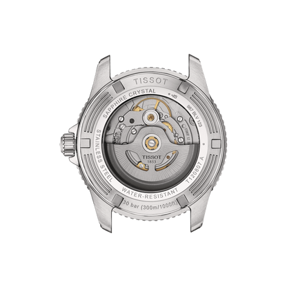 Orologio SEASTAR 1000 POWERMATIC 80 40MM Tissot