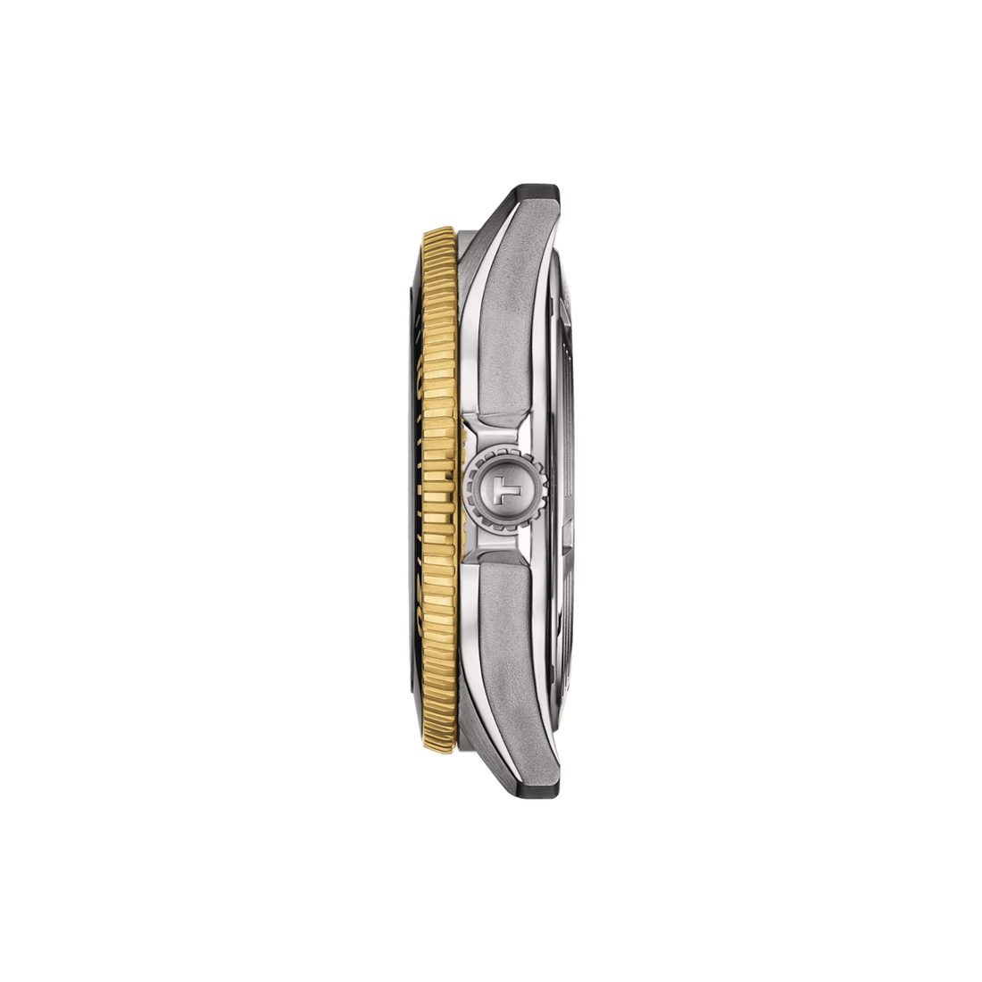 Orologio solo tempo Tissot Seastar 1000 Powermatic 80