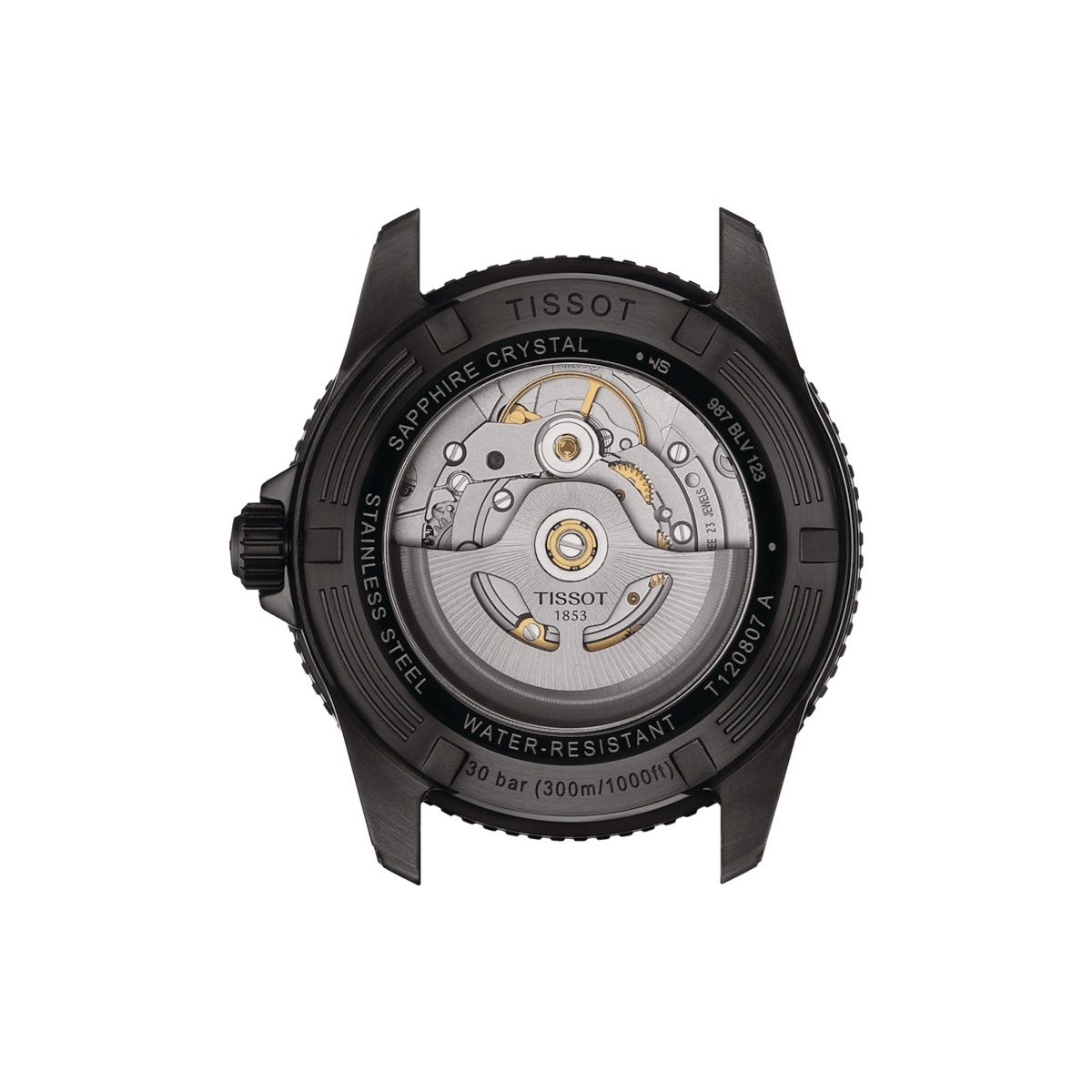 Orologio T-SPORT SEASTAR Tissot