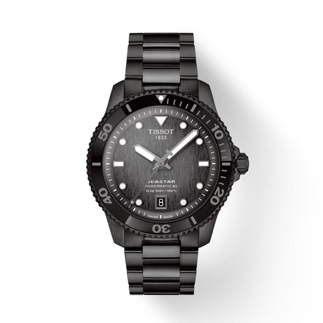 Orologio T-SPORT SEASTAR Tissot