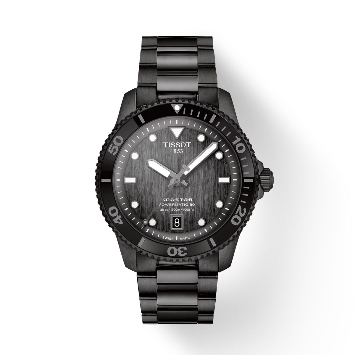 Orologio T-SPORT SEASTAR Tissot