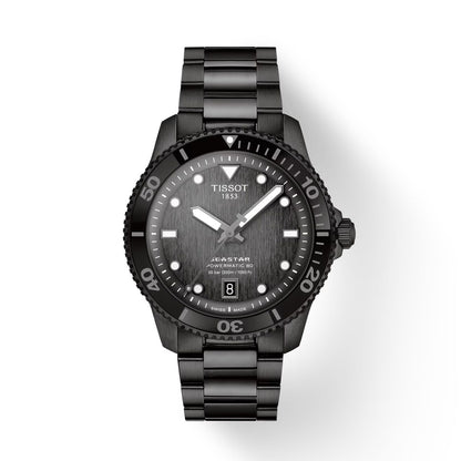 Orologio T-SPORT SEASTAR Tissot