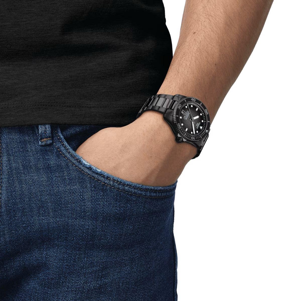 Orologio T-SPORT SEASTAR Tissot