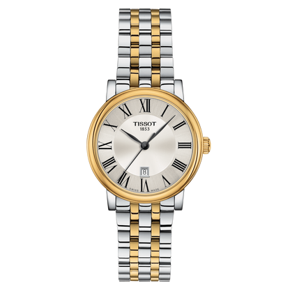 Orologio solo tempo CARSON PREMIUM LADY  TISSOT