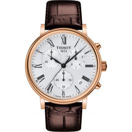 Orologio TISSOT Carson Premium Chronograph