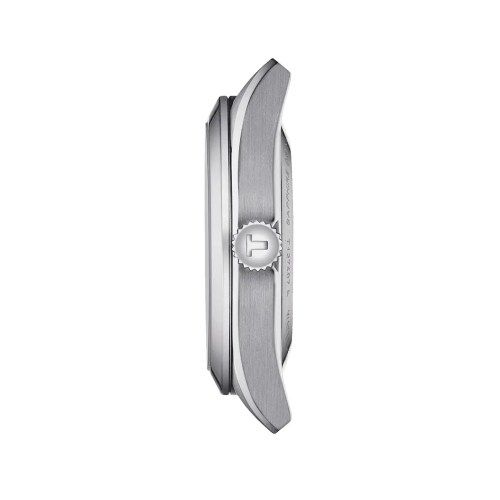 Orologio automatico TISSOT GENTLEMAN POWERMATIC 80 OPEN HEART