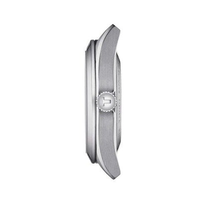 Orologio automatico TISSOT GENTLEMAN POWERMATIC 80 OPEN HEART