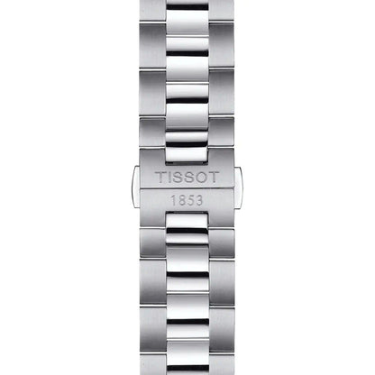 Orologio automatico TISSOT GENTLEMAN POWERMATIC 80 OPEN HEART