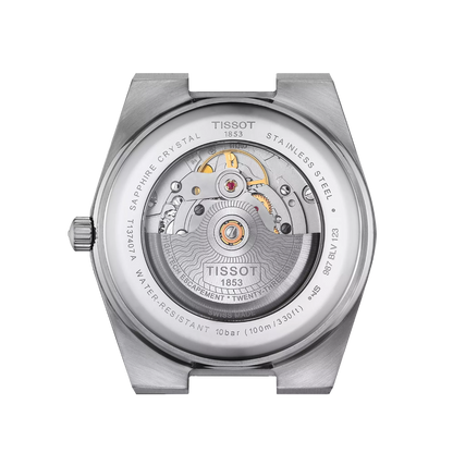 Orologio solo tempo PRX POWERMATIC 80 Tissot