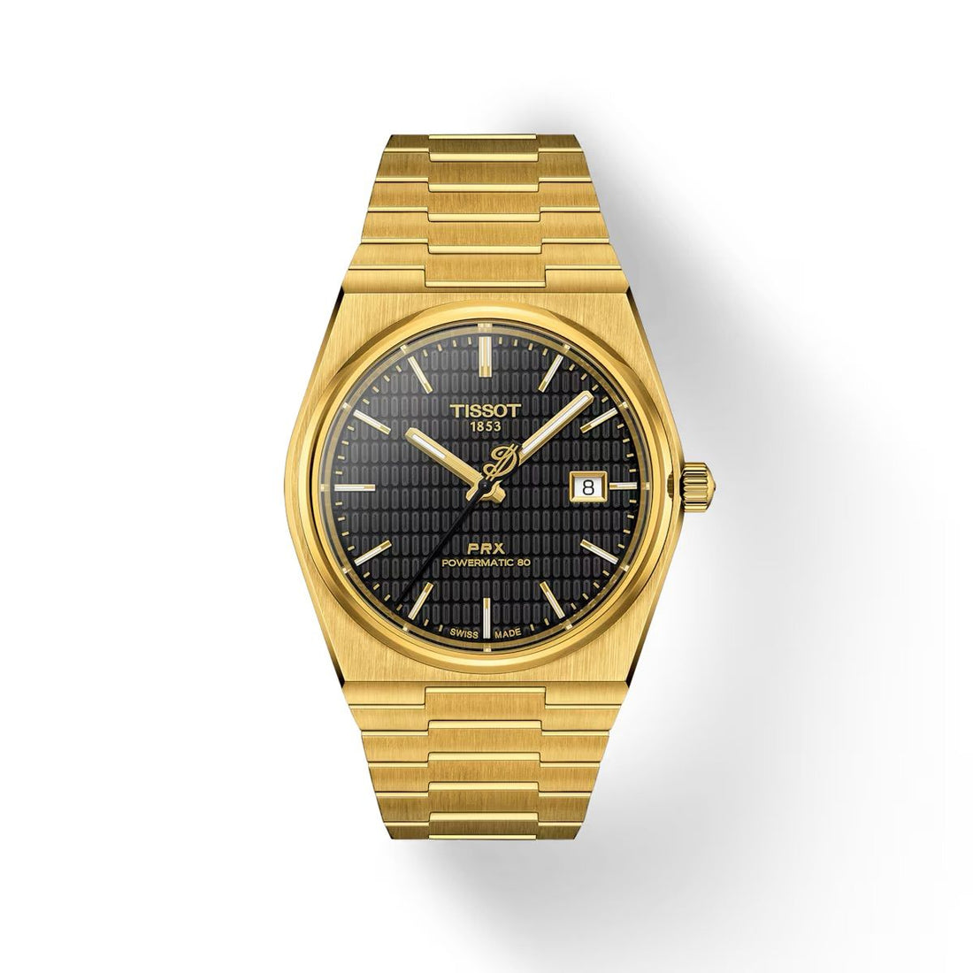 Orologio PRX Powermatic 80 Damian Lillard Tissot Special Edition