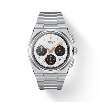 Orologio TISSOT PRX AUTOMATIC CHRONOGRAPH