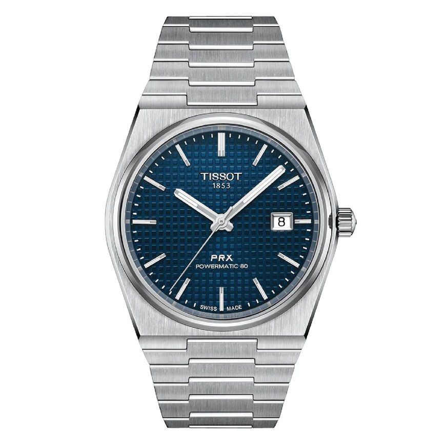Orologio automatico TISSOT PRX Powermatic 80 35mm