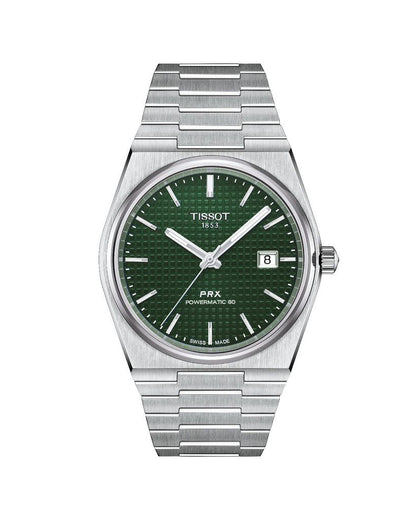 Orologio TISSOT Prx Powermatic 80
