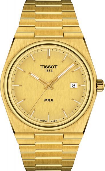 Orologio TISSOT Prx